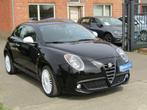 Alfa Romeo MiTo 1.4 Benzine met slechts 78000km, Te koop, 58 kW, MiTo, Stadsauto