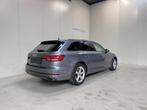 Audi A4 Avant 2.0 Benzine - GPS - Xenon - PDC - Topstaat!, 5 places, 0 kg, 0 min, 0 kg