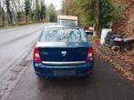 Talrijke onderdelen DACIA LOGAN 1400 benzine / 5060 AUVELAIS, Auto-onderdelen, Overige Auto-onderdelen, Ophalen, Gebruikt, Dacia