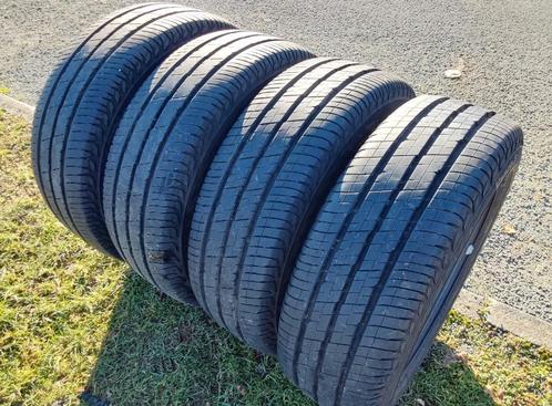 4 belles roues été "utilitaires" 215/65R16C pour VW T6, Auto-onderdelen, Banden en Velgen, Banden en Velgen, Zomerbanden, 16 inch
