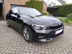 BMW 3 (M sportstuur, sport zetels,...), Autos, BMW, 5 places, Berline, 4 portes, Noir