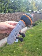 Jellycat microphone, Ophalen of Verzenden, Zo goed als nieuw