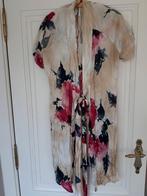 Heel mooie kimono merk Summum Woman mt 40, Kleding | Dames, Ophalen of Verzenden, Zo goed als nieuw, Roze