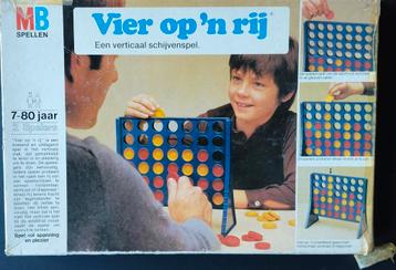 MB vier op een rij beschikbaar voor biedingen