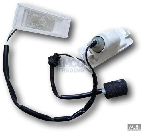 Kentekenverlichting SsangYong Rexton 2002-2018 8379008001, 8, Auto-onderdelen, Verlichting, Ssangyong, Nieuw, Herkomst onderdeel bekend