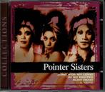 Pointer Sisters - Collections, Ophalen of Verzenden, Zo goed als nieuw, Disco