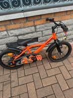 Velo enfant, Enlèvement, Utilisé, 16 à 20 pouces, BTwin Décathlon