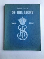 L'histoire d'Ibis, Robert Coelus, Utilisé, Enlèvement ou Envoi, 20e siècle ou après