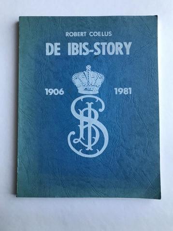 L'histoire d'Ibis