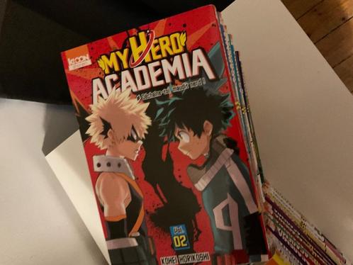 Manga, Boeken, Stripverhalen, Nieuw, Complete serie of reeks, Ophalen
