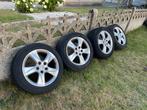 Honda accord  17’ velgen, Auto-onderdelen, Banden en Velgen, Ophalen, Gebruikt, Banden en Velgen, 17 inch