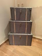 Kisten, Huis en Inrichting, Woonaccessoires | Kisten, Ophalen, Gebruikt