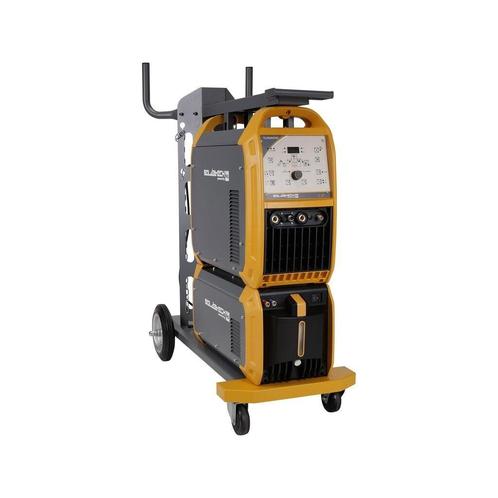 TIG lasapparaat AC DC 315A met waterkoeling, Auto diversen, Overige Auto diversen, Verzenden