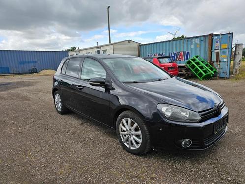 Volkswagen Golf VI 1.4 TSI FULL Met keuring! GARANTIE!!!, Auto's, Volkswagen, Particulier, Golf, ABS, Achteruitrijcamera, Airbags