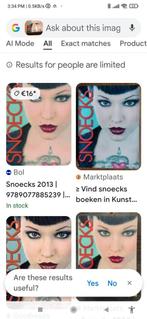 Snoecks 2009 Belgische editie, Ophalen of Verzenden