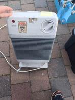 elektrisch vuurtje, Doe-het-zelf en Bouw, Ophalen, Gebruikt, 800 watt of meer, Overige typen