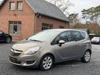 OPEL MERIVA, Autos, Opel, Euro 6, Entreprise, Carnet d'entretien, Autres couleurs
