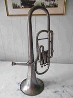 Alto C.Mahillon, Muziek en Instrumenten, Ophalen of Verzenden, Gebruikt, Althoorn of Eshoorn
