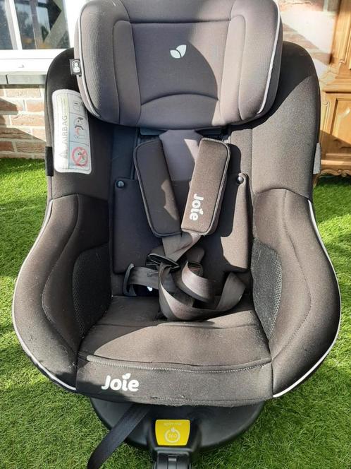 Siege auto rotatif Joie spin 360 ISOFIX, Kinderen en Baby's, Autostoeltjes, Isofix, Ophalen