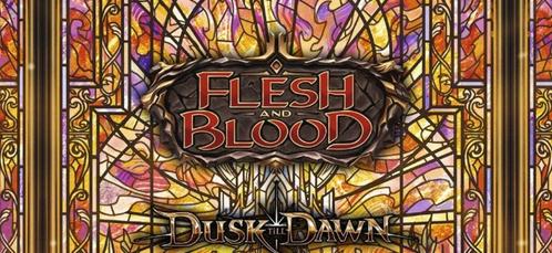 Te koop: Complete Dusk till Dawn Commons Playset, Hobby en Vrije tijd, Verzamelkaartspellen | Overige, Zo goed als nieuw, Meerdere kaarten
