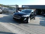 Ford Focus Break 1.0 i benzine 100pk Business Camera '21, Auto's, Focus, Euro 6, Zwart, Bedrijf