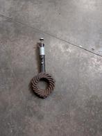 gasbrander -gasvuur -gaspit- wokbrander – sterliseerbrander, Ophalen, Gebruikt