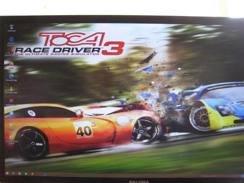 Game pc met heel veel (400+) geïnstalleerde spellen., Computers en Software, Desktop Pc's, Zo goed als nieuw, 3 tot 4 Ghz, HDD