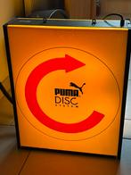 Lichtreclame Puma. Heel mooi., Enlèvement, Comme neuf