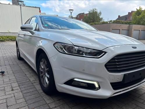 Ford Mondeo, Auto's, Ford, Particulier, Mondeo, ABS, Adaptive Cruise Control, Airbags, Airconditioning, Alarm, Bluetooth, Boordcomputer