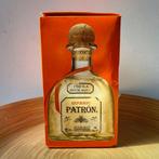 Patrón Reposado Tequila 0.7L – elegantie in eiken gerijpt, Ophalen, Nieuw