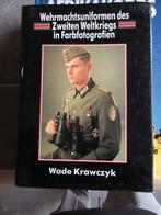 wehrmachtsuniformen of WW2, Ophalen of Verzenden