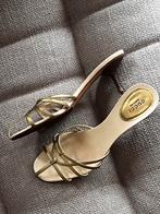 Vintage Gucci sandals, Kleding | Dames, Schoenen, Overige kleuren, Verzenden, Sandalen of Muiltjes, Gucci