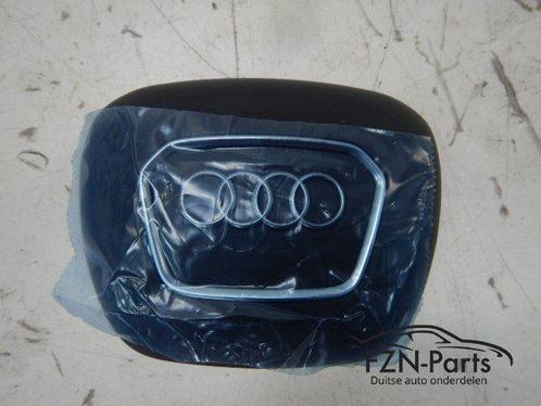 Audi Q7 4M Stuurairbag 4M0880201AE NIEUW, Auto-onderdelen, Elektronica en Kabels, Gebruikt, Ophalen of Verzenden
