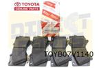 Toyota Land Cruiser 200 (2/08-1/16) remblokset voorzijde Ori, Auto-onderdelen, Ophalen of Verzenden, Nieuw, Toyota