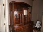 Antieke donkere kast in perfecte staat!!  250 euro, Ophalen