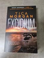 Boek Excidium (serie Mooie Moorden 2) - deel 3, Ophalen, Gelezen, Nederland