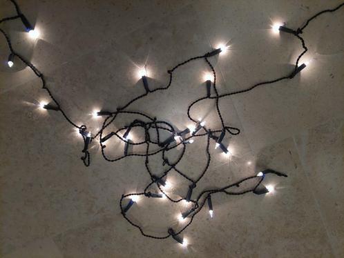 Kerstverlichting PEHA – 200 stuks - slinger, Diversen, Kerst, Zo goed als nieuw, Ophalen of Verzenden