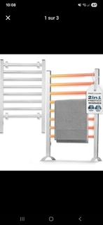 Chauffe serviette, Enlèvement, Neuf