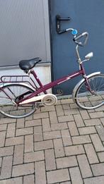 Retro passan fiets, Fietsen en Brommers, Fietsen | Vouwfietsen, Ophalen of Verzenden, Zo goed als nieuw