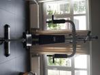 Fitnessbank, Sport en Fitness, Ophalen, Gebruikt, Fitnessbank