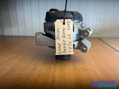 LAND RANGE ROVER 2.7 TD V6 Dynamo, Auto-onderdelen, Motor en Toebehoren, Land Rover, Gebruikt, Ophalen of Verzenden