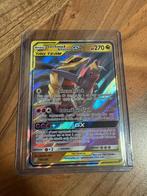 Garchomp & Giratina GX van Pokemon Unified Minds, Hobby en Vrije tijd, Verzamelkaartspellen | Pokémon, Ophalen of Verzenden, Nieuw