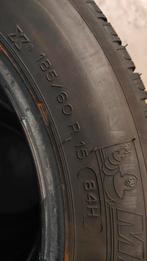 185/60 r15 Michelin 30€ per stuk met montage 18560r15, Ophalen of Verzenden