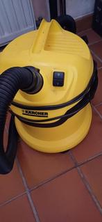 Aspirateur Karcher, Stofzuiger, Zo goed als nieuw, Minder dan 1200 watt, Ophalen