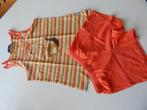 woody kangeroe 8 jaar, Nacht- of Onderkleding, Gebruikt, Meisje, Ophalen of Verzenden