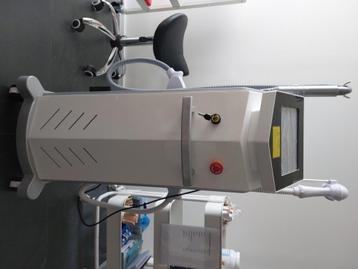 laser+ pico beschikbaar voor biedingen