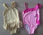 Badpakken voor meisjes van 2 jaar, 86/92 cm, Kinderen en Baby's, Babykleding | Maat 86, Ophalen