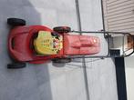 Gasmaaier voor onderdelen., Tuin en Terras, Grasmaaiers, Ophalen, Gebruikt, 40 t/m 49 cm, Benzine-grasmaaier