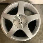 jantes peugeot tacoma peugeot 406 coupé, Auto-onderdelen, Banden en Velgen, Ophalen of Verzenden, Velg(en)
