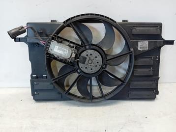 KOELVENTILATOR Volvo V50 (MW) (01-2003/12-2012) (3135103923) beschikbaar voor biedingen
